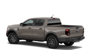 2026 Ford Ranger® External Image 3